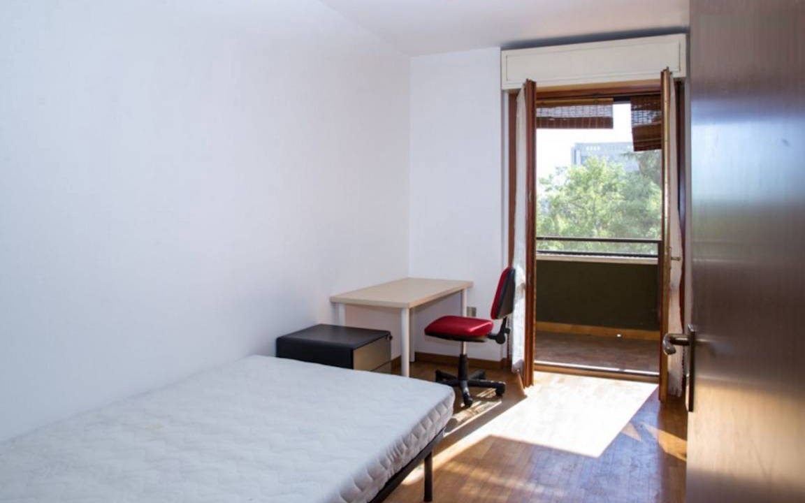 Milan Resort | 120 m² Private room ∙ 1 bedroom ∙ 1 guest