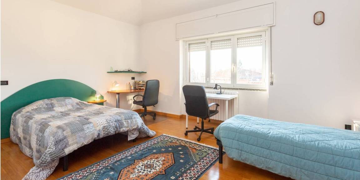 Pregnana Milanese Other | 120 m² Shared room ∙ 1 bedroom ∙ 4 guests