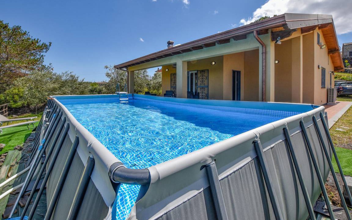 Solicchiata House | 125 m² House ∙ 2 bedrooms ∙ 7 guests