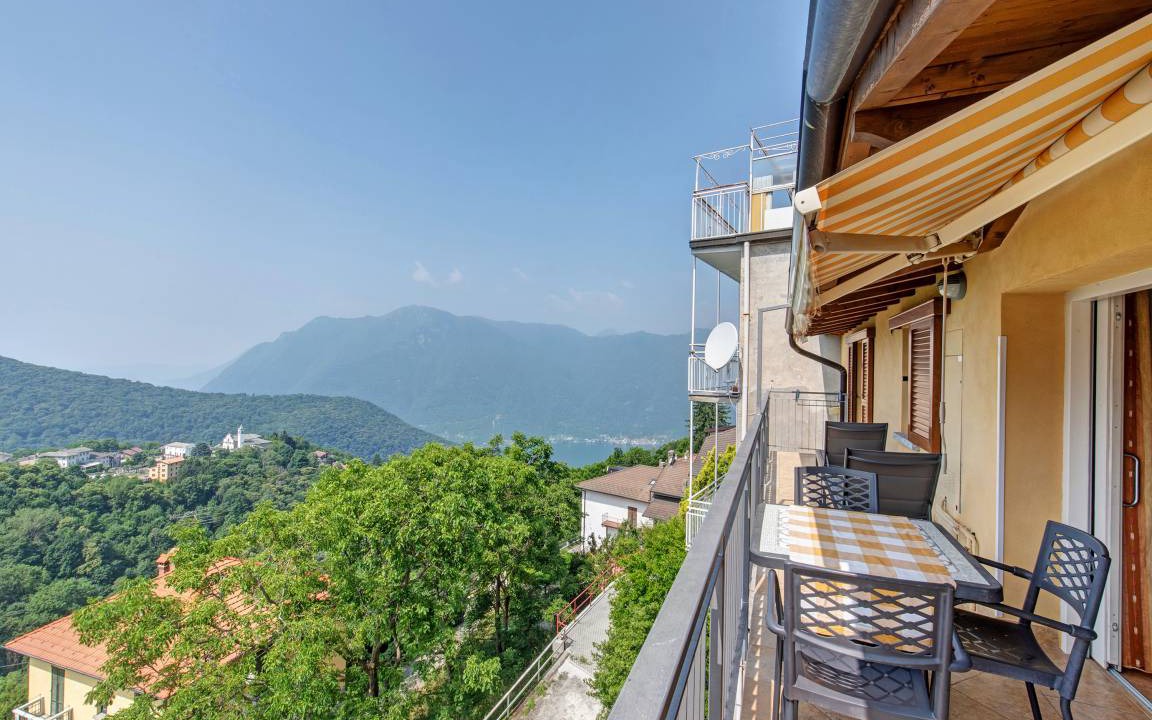 Veleso Apartment | 130 m² Apartment ∙ 1 bedroom ∙ 4 guests