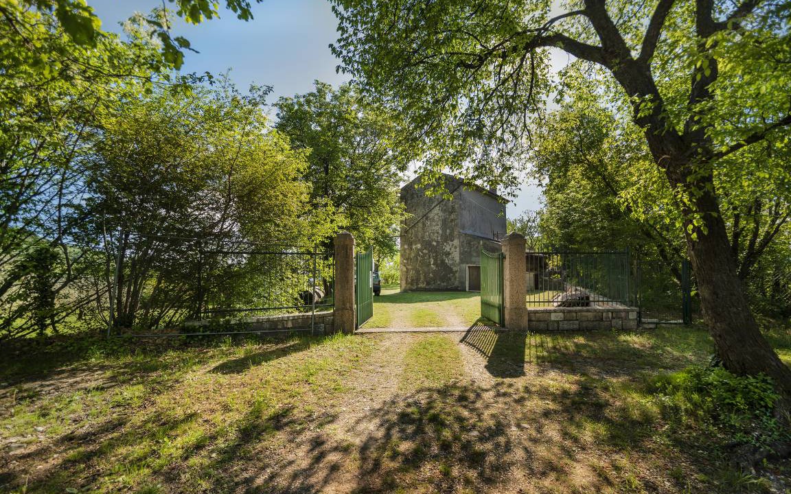 Caprino Veronese Apartment | 130 m² Apartment ∙ 2 bedrooms ∙ 6 guests