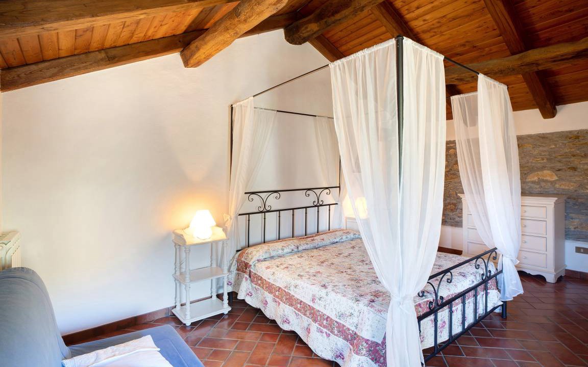 Siglioli Apartment | 130 m² Apartment ∙ 2 bedrooms ∙ 4 guests