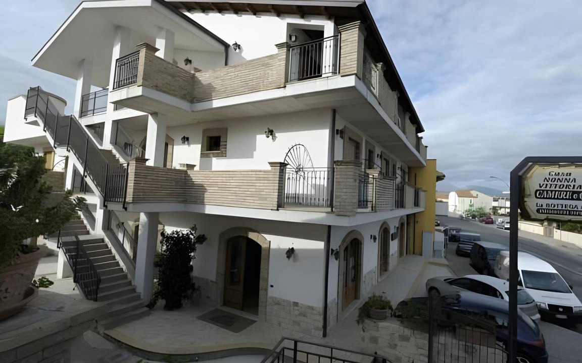 Brecciarola Bed & Breakfast | 130 m² Bed and breakfast ∙ 6 guests