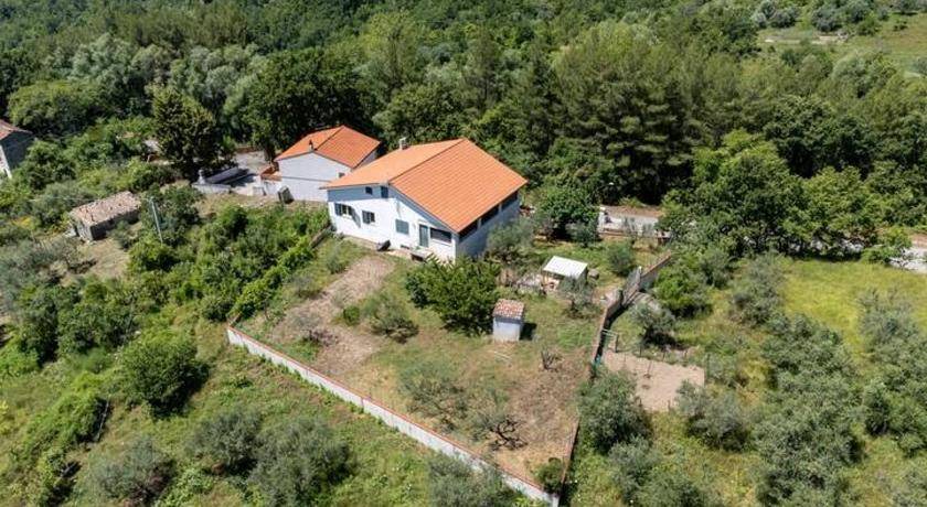 Torrebruna House | 130 m² House ∙ 2 bedrooms ∙ 5 guests