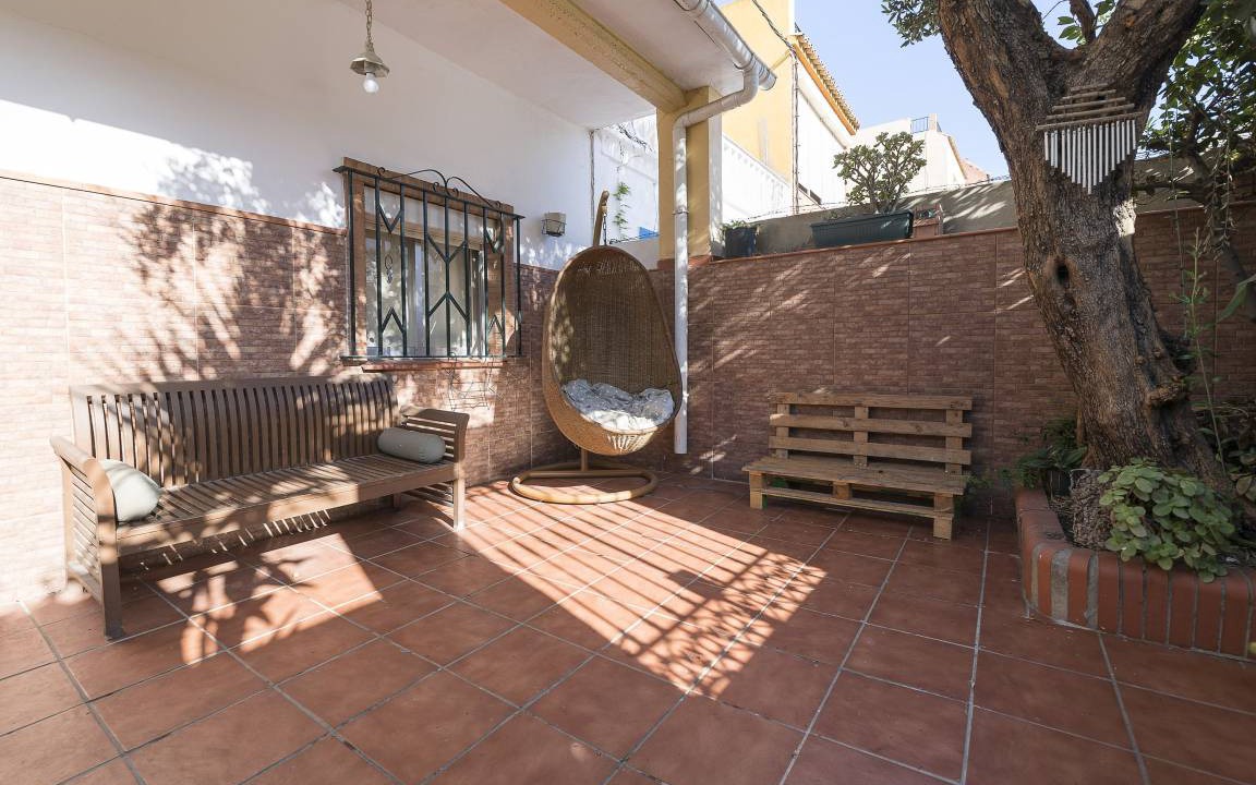 Algeciras House | 130 m² House ∙ 2 bedrooms ∙ 2 guests