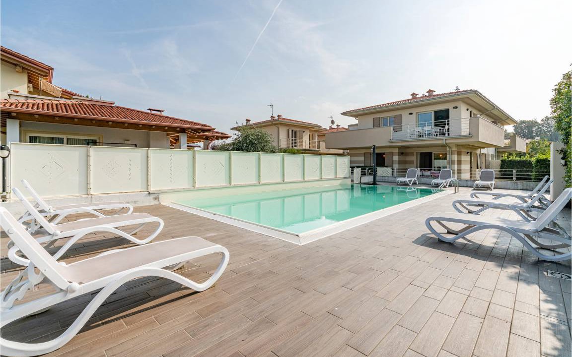 Raffa House | 130 m² House ∙ 3 bedrooms ∙ 6 guests