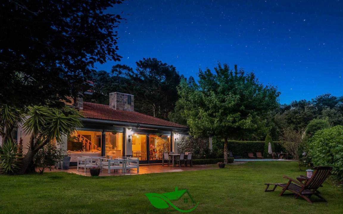 Nueva House | 130 m² House ∙ 4 bedrooms ∙ 7 guests
