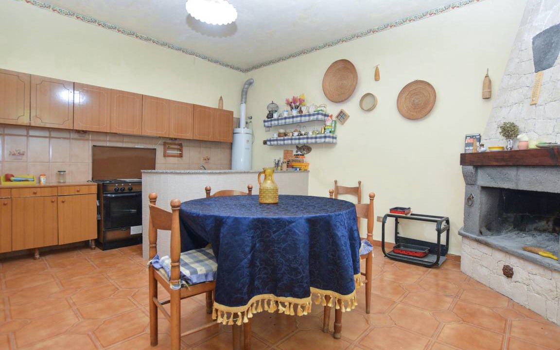 Licodia Eubea House | 130 m² House ∙ 4 bedrooms ∙ 8 guests