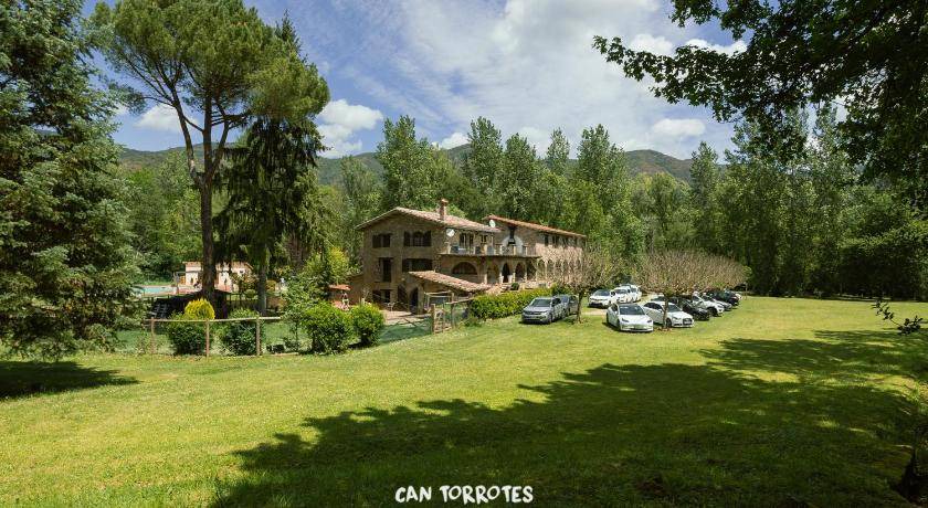 La Vall de Bianya House | 135 m² House ∙ 4 bedrooms ∙ 8 guests