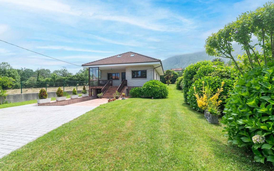 Quintana House | 135 m² House ∙ 4 bedrooms ∙ 8 guests