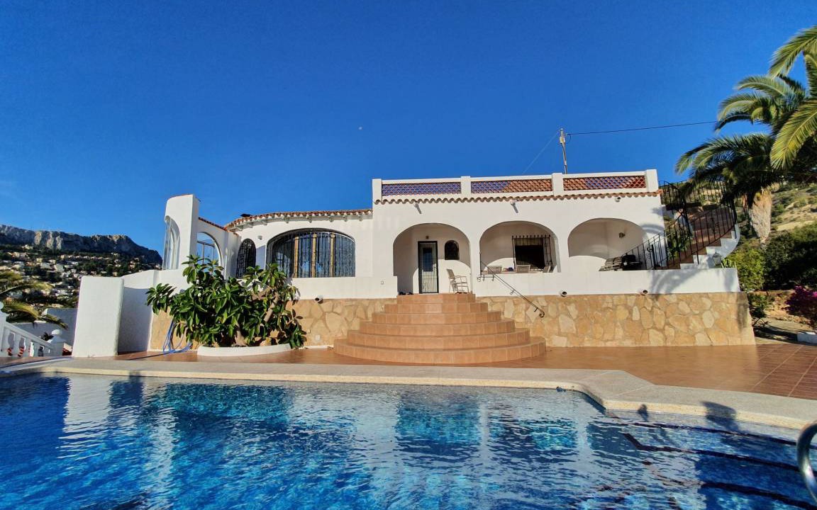 La Canuta Villa | 135 m² Villa ∙ 3 bedrooms ∙ 6 guests
