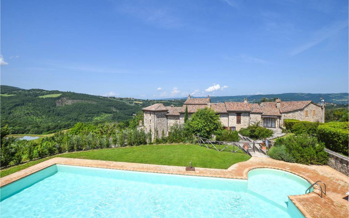 Izzalini Apartment | 140 m² Apartment ∙ 2 bedrooms ∙ 6 guests