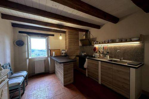 Loiano Apartment | 140 m² Apartment ∙ 4 bedrooms ∙ 7 guests