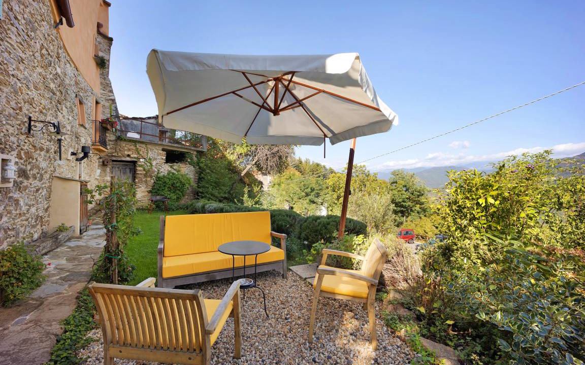 Cartari House | 140 m² House ∙ 3 bedrooms ∙ 5 guests