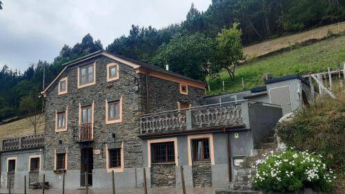 Prelo House | 140 m² House ∙ 4 bedrooms ∙ 10 guests