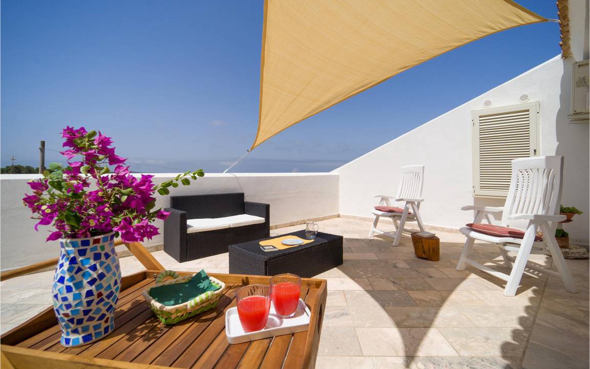 Spano House | 140 m² House ∙ 4 bedrooms ∙ 7 guests