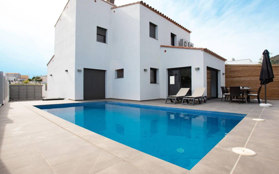 El Mas Bosca House | 140 m² House ∙ 4 bedrooms ∙ 8 guests
