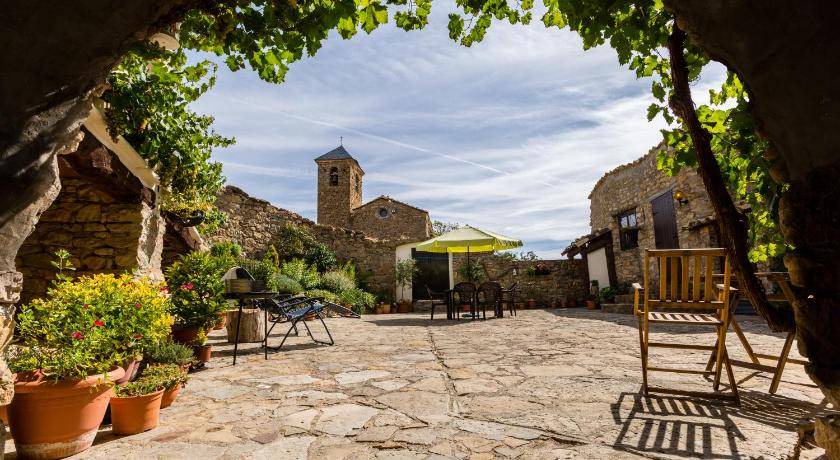 Santa Engracia House | 140 m² House ∙ 3 bedrooms ∙ 8 guests