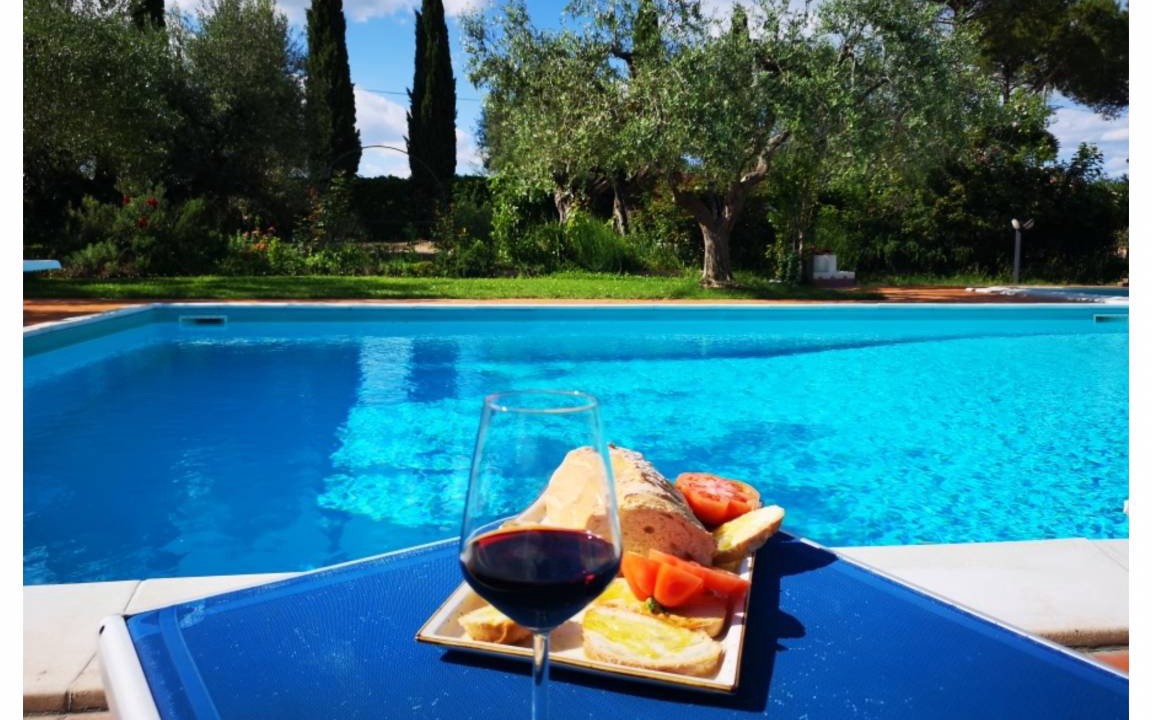 Castiglione del Lago Apartment | 140 m² Apartment ∙ 5 bedrooms ∙ 9 guests