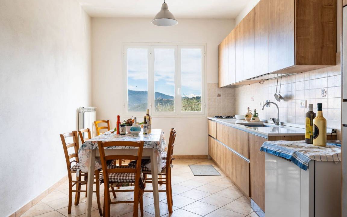 Ville San Sebastiano Villa | 140 m² Villa ∙ 3 bedrooms ∙ 7 guests