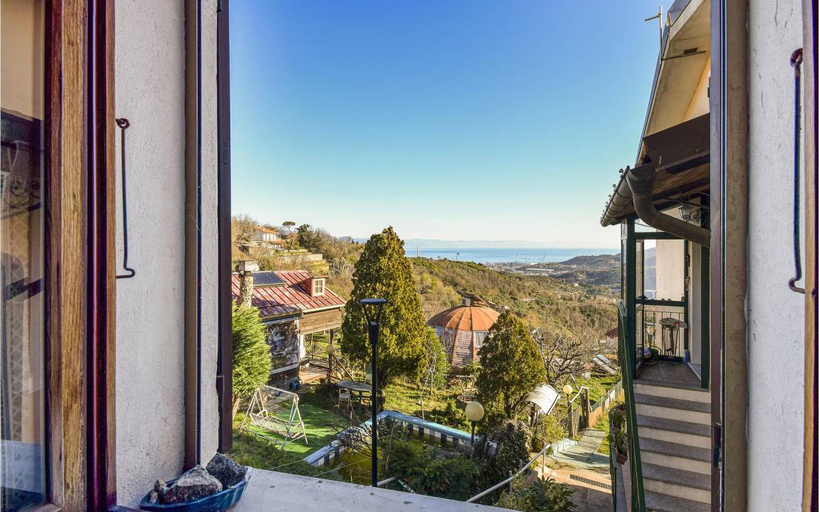Vado Ligure House | 140 m² Maisonette ∙ 2 bedrooms ∙ 7 guests