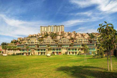 Kargicak Apartment | 140 m² Serviced apartment ∙ 3 bedrooms ∙ 6 guests