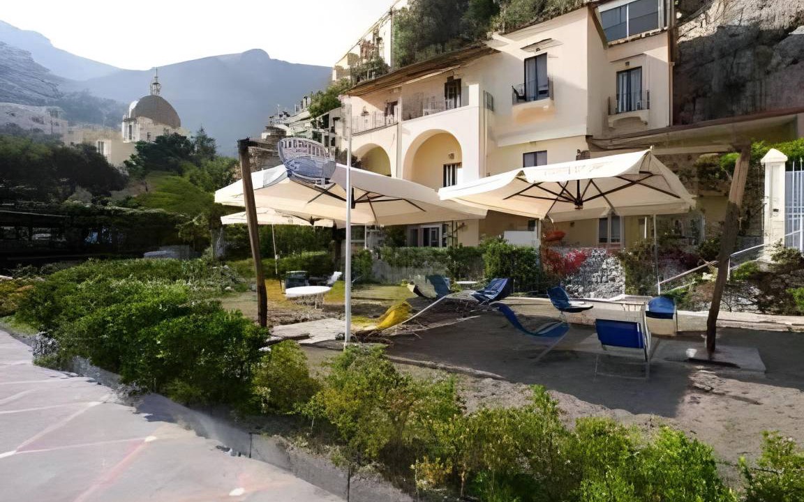 Positano City Centre Apartment | 140 m² Serviced apartment ∙ 3 bedrooms ∙ 127 guests