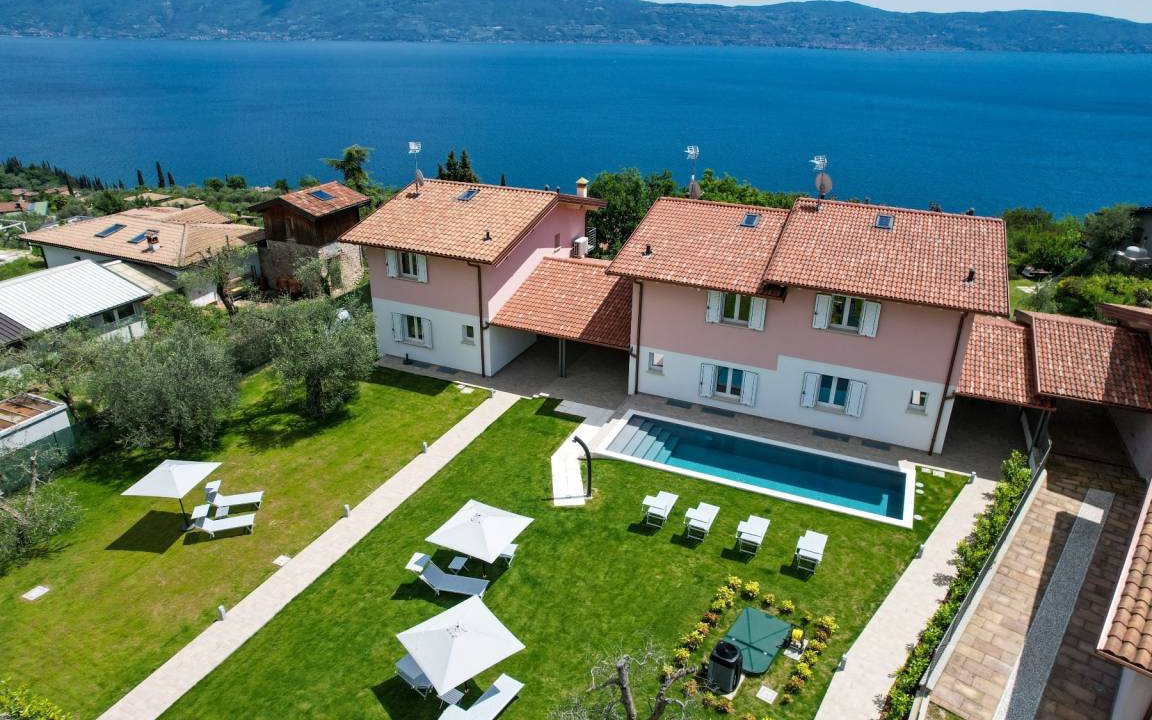 Pulciano Villa | 140 m² Villa ∙ 3 bedrooms ∙ 6 guests