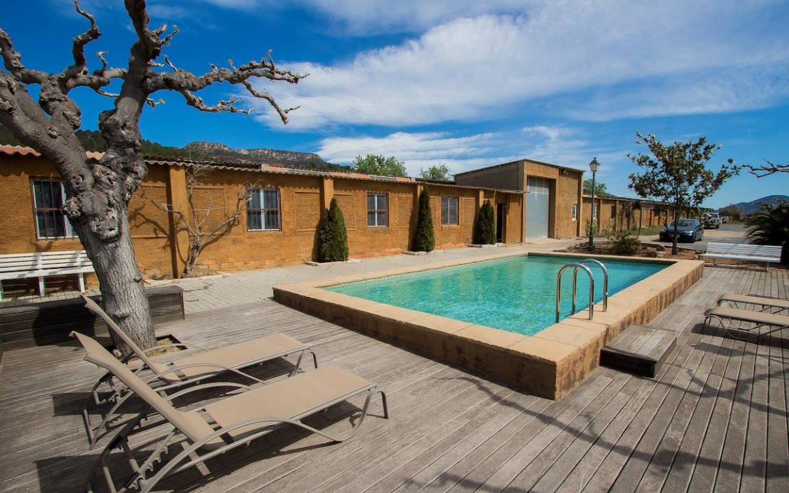 Alforja Villa | 140 m² Villa ∙ 5 bedrooms ∙ 13 guests