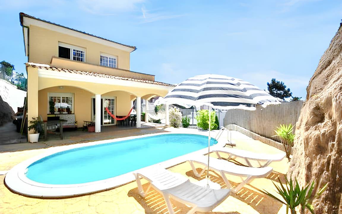 Vidreres Villa | 148 m² Villa ∙ 3 bedrooms ∙ 7 guests