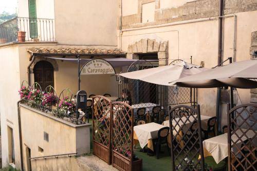 Caprarola Bed & Breakfast | 15 m² Bed and breakfast ∙ 2 guests
