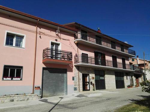 Castelpetroso Bed & Breakfast | 15 m² Bed and breakfast ∙ 2 guests