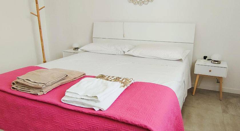 Bergamo Bed & Breakfast | 15 m² Bed and breakfast ∙ 2 guests