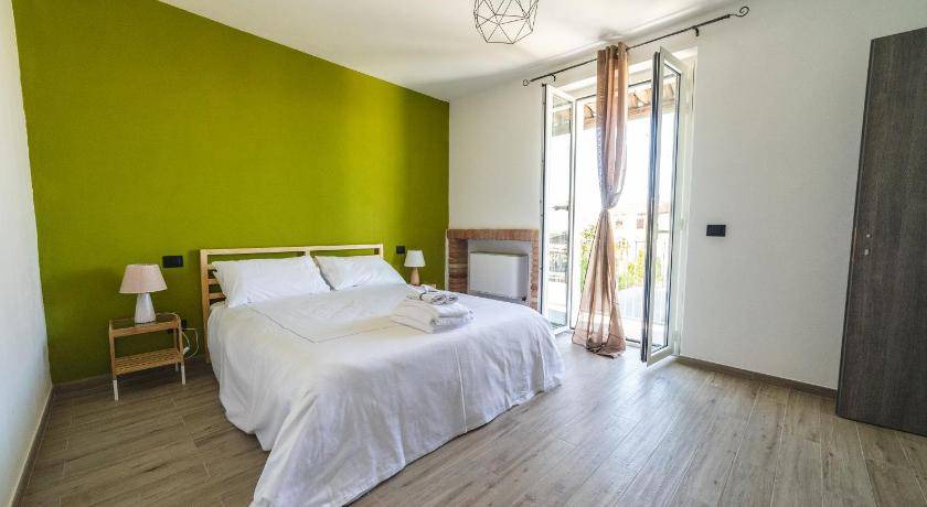 Neive Bed & Breakfast | 15 m² Bed and breakfast ∙ 3 guests