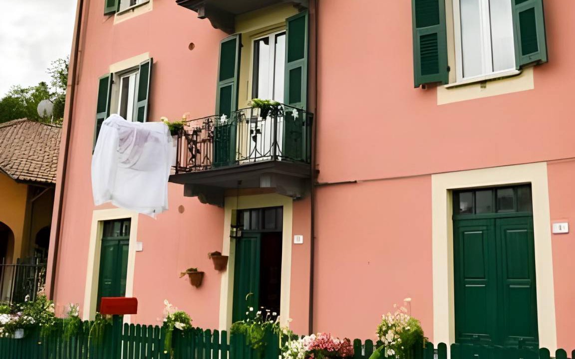 Tresana Bed & Breakfast | 15 m² Bed and breakfast ∙ 3 guests