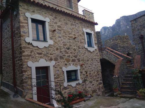 Castelbianco Bed & Breakfast | 15 m² Bed and breakfast ∙ 2 guests