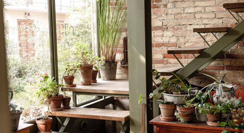 Castellinaldo Bed & Breakfast | 15 m² Bed and breakfast ∙ 4 guests