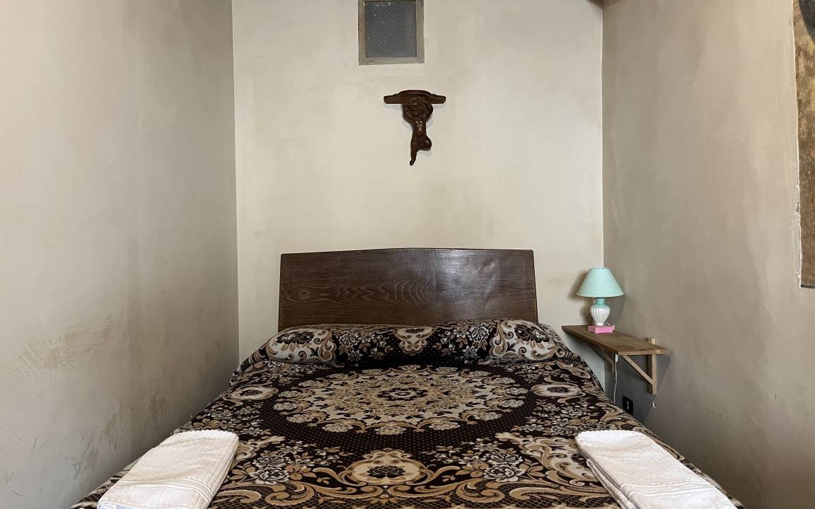 Giuliano di Roma Bed & Breakfast | 15 m² Bed and breakfast ∙ 1 bedroom ∙ 2 guests