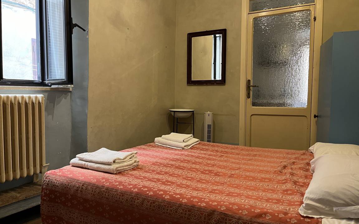 Giuliano di Roma Bed & Breakfast | 15 m² Bed and breakfast ∙ 1 bedroom ∙ 2 guests