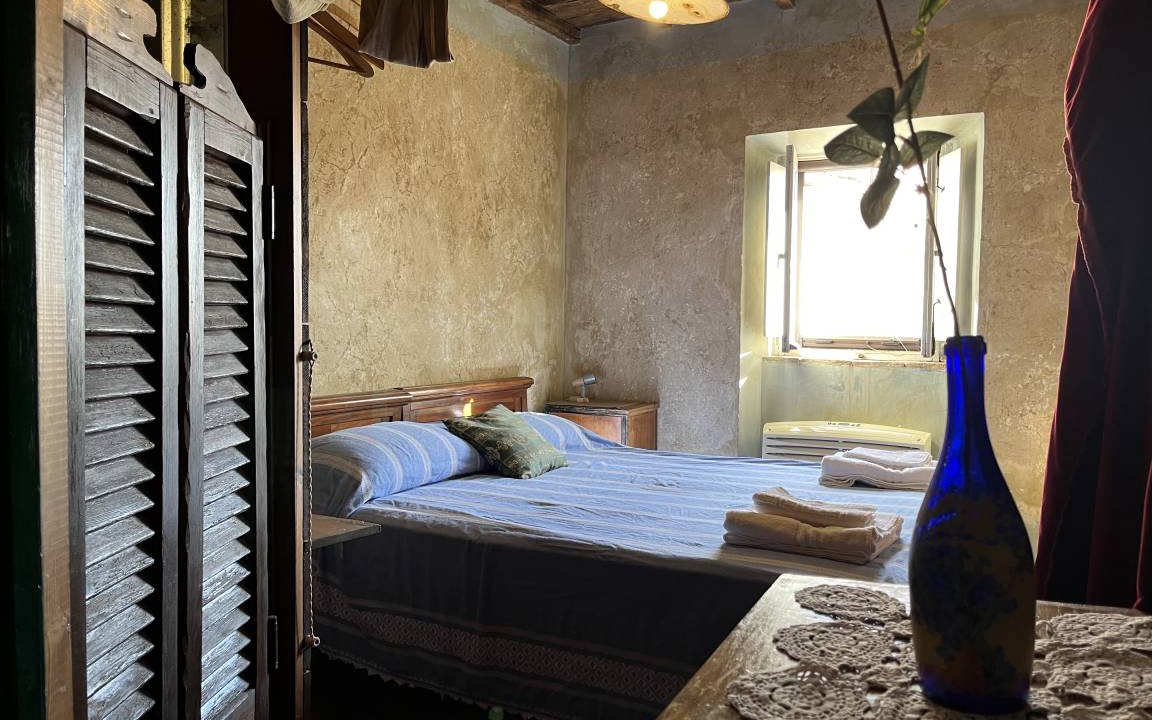 Giuliano di Roma Bed & Breakfast | 15 m² Bed and breakfast ∙ 1 bedroom ∙ 2 guests
