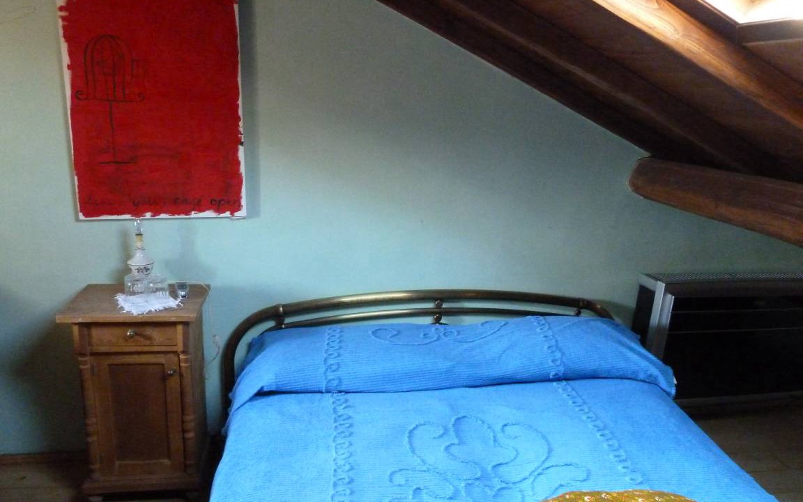 Giuliano di Roma Bed & Breakfast | 15 m² Bed and breakfast ∙ 1 bedroom ∙ 3 guests