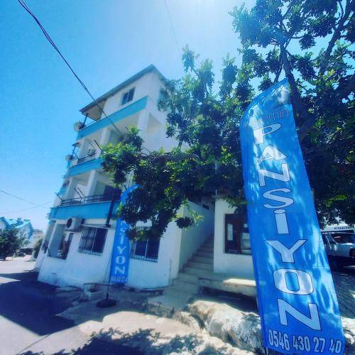Ayas Apartment | 15 m² Serviced apartment ∙ 2 bedrooms ∙ 3 guests