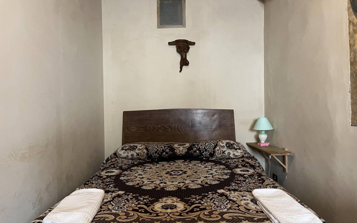 Giuliano di Roma Apartment | 15 m² Studio flat ∙ 1 bedroom ∙ 2 guests