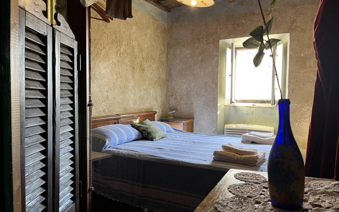 Giuliano di Roma Apartment | 15 m² Studio flat ∙ 1 bedroom ∙ 2 guests