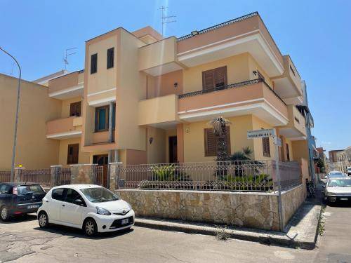 Monteroni di Lecce Apartment | 150 m² Apartment ∙ 2 bedrooms ∙ 5 guests