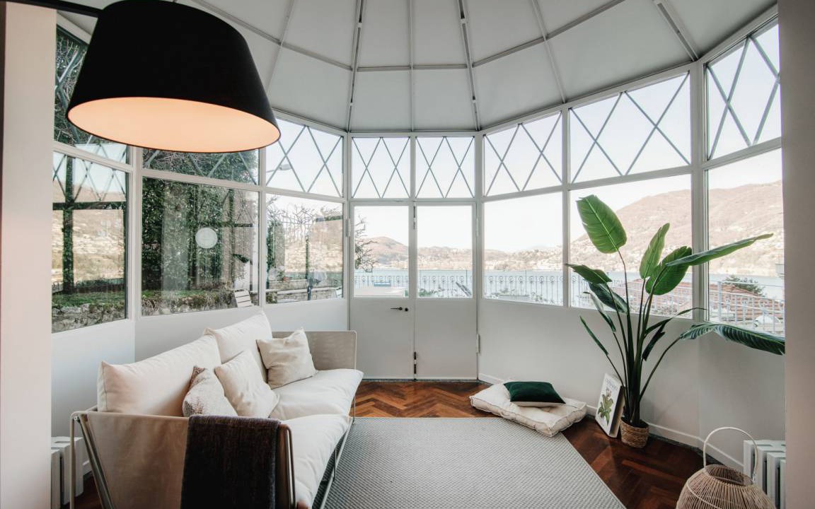 Blevio Apartment | 150 m² Apartment ∙ 14 bedrooms ∙ 6 guests