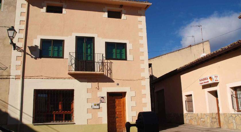 Vadocondes House | 150 m² House ∙ 5 bedrooms ∙ 9 guests