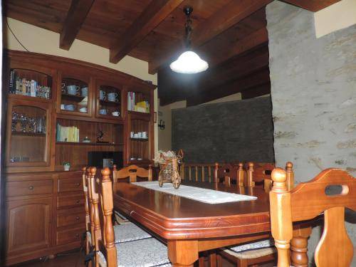 Castellbo House | 150 m² House ∙ 5 bedrooms ∙ 13 guests