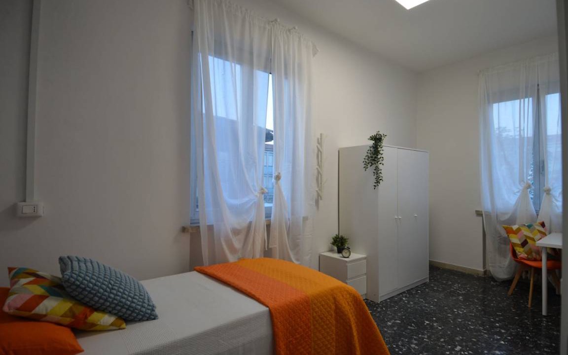 Reggio nell'Emilia Resort | 150 m² Private room ∙ 1 bedroom ∙ 1 guest