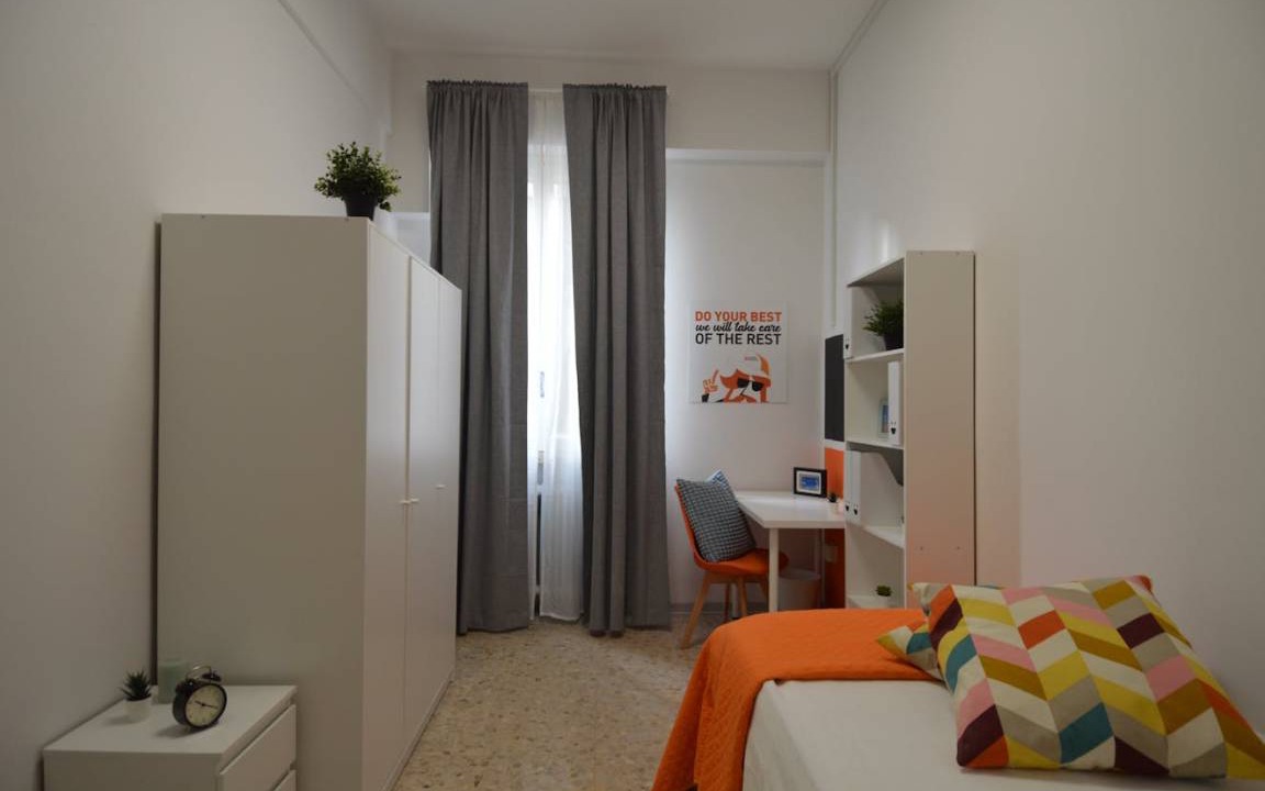 Reggio nell'Emilia Resort | 150 m² Private room ∙ 1 bedroom ∙ 1 guest